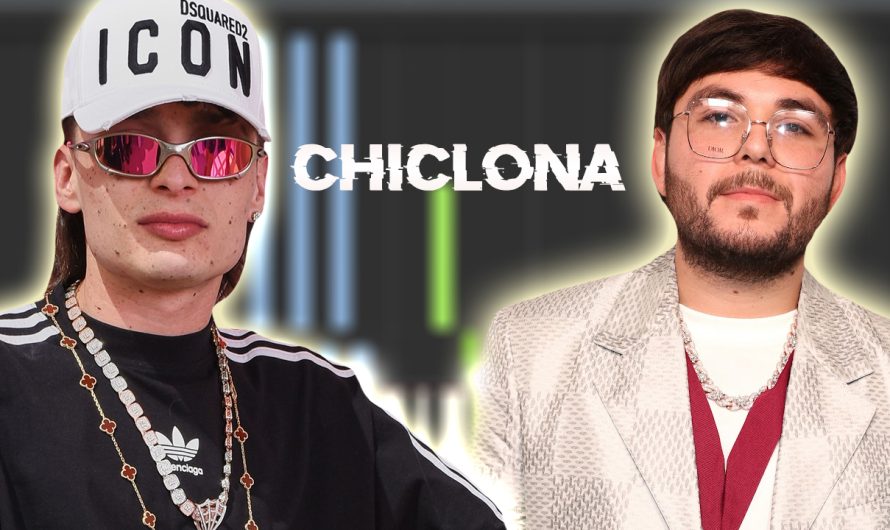 Peso Pluma & Tito Double P – chiclona