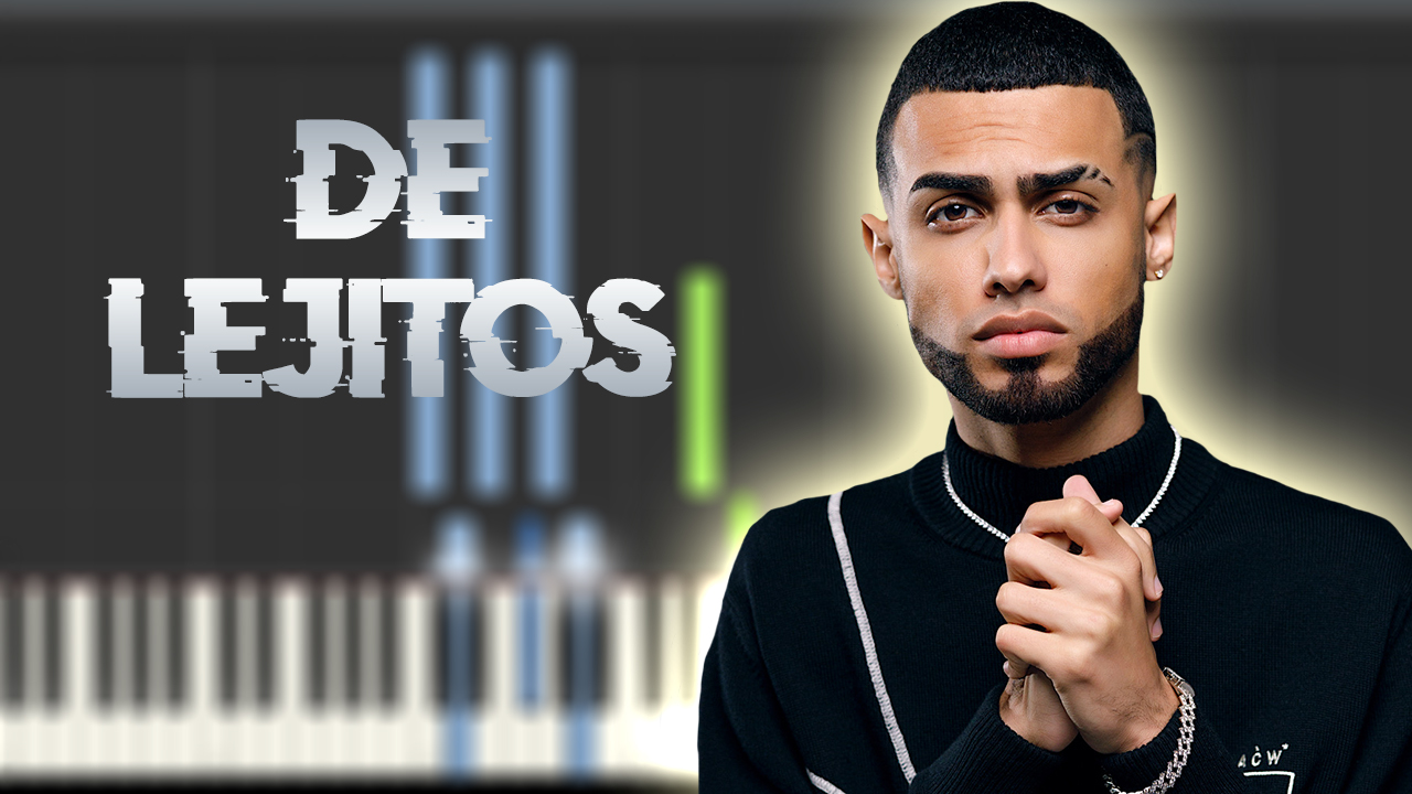 Jay Wheeler - De Lejitos