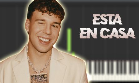 ESTÁ EN CASA - Quevedo