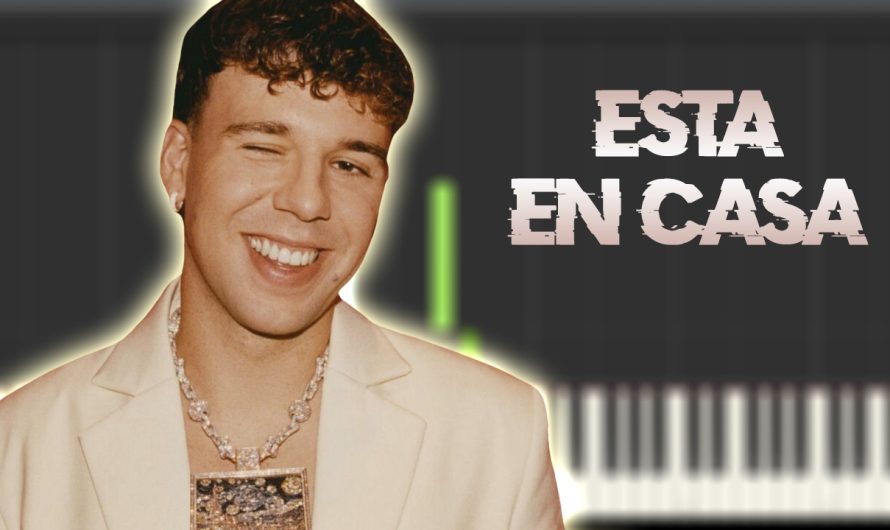 ESTÁ EN CASA – Quevedo