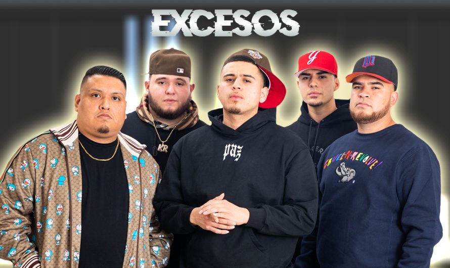 Fuerza Regida – Excesos