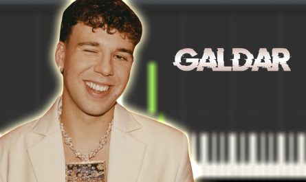 GÁLDAR - Quevedo ft Tonny Tun Tun
