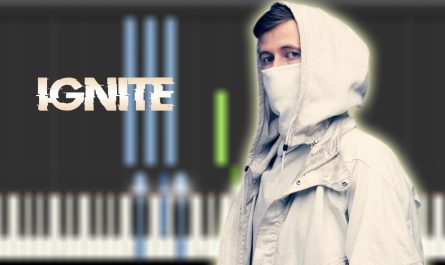 K-391 & Alan Walker - Ignite