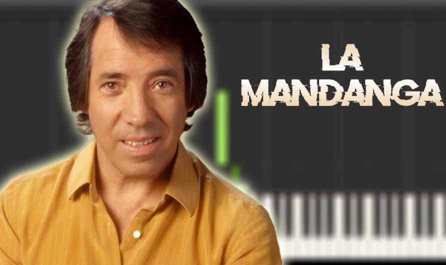 El Fary – La mandanga