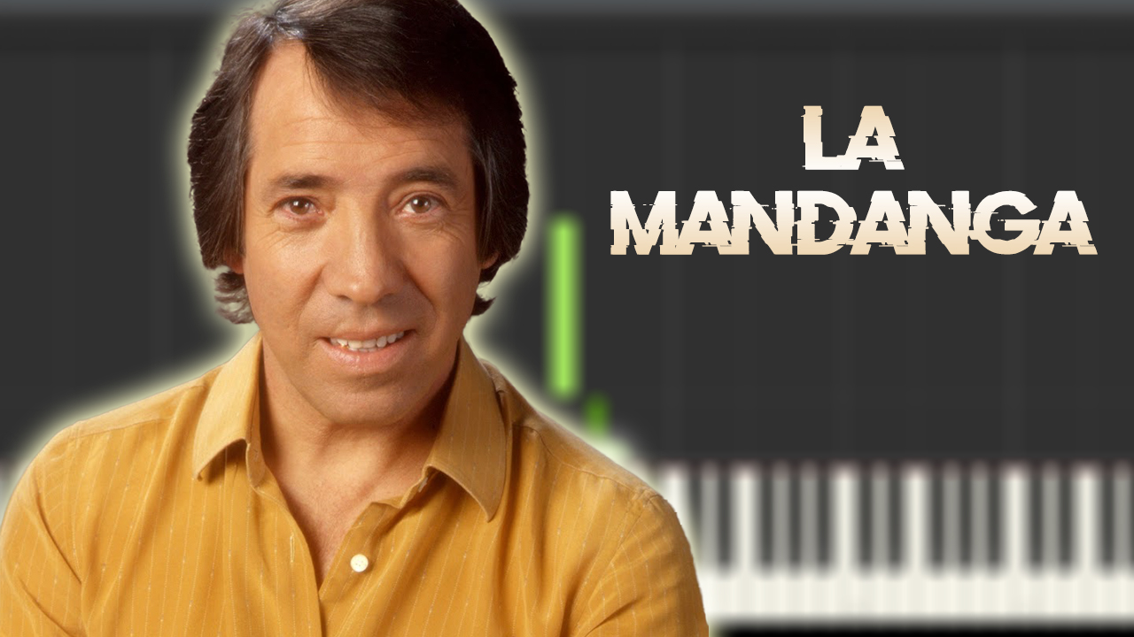 El Fary - La mandanga