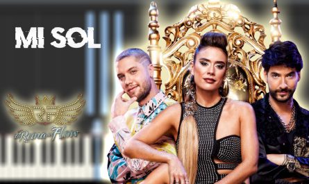 Yeimy ft Irma - Mi Sol