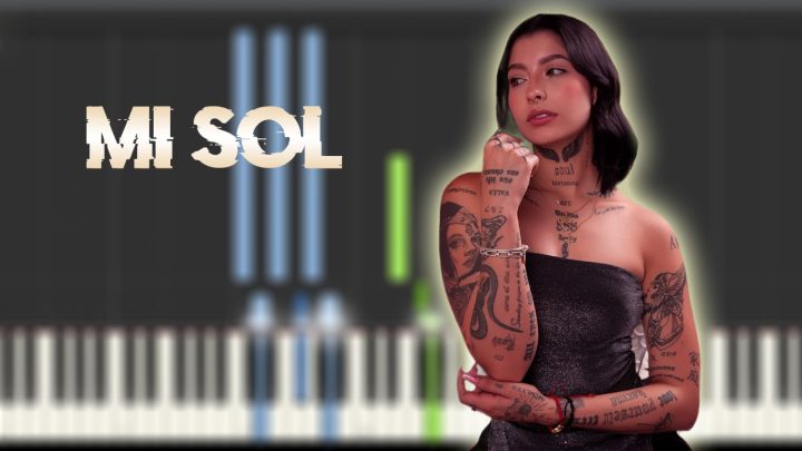 Mi Sol - Leo Fire