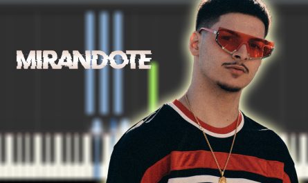 RVFV - 👀MIRANDOTE👀
