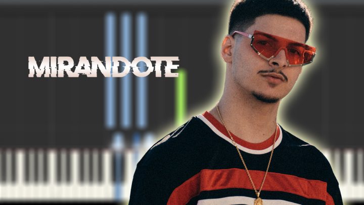 RVFV - 👀MIRANDOTE👀