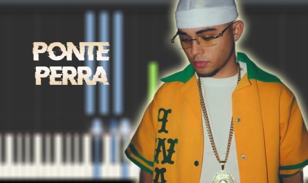 Mattei & DJ Urba - Ponte Perra