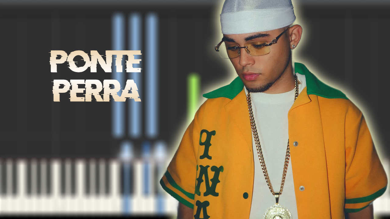 Mattei & DJ Urba - Ponte Perra