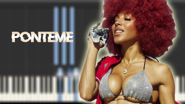 JENN MOREL - Ponteme