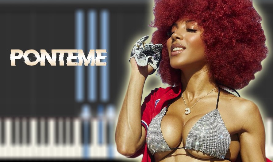 JENN MOREL – Ponteme