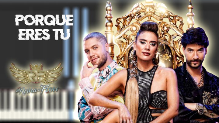 Porque eres tú - Sky La Reina del Flow 3