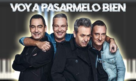 Hombres G - Voy a pasármelo bien