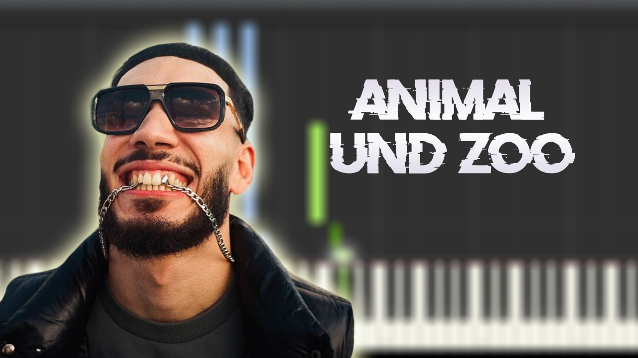 Alkhazar - ANIMAL UND ZOO