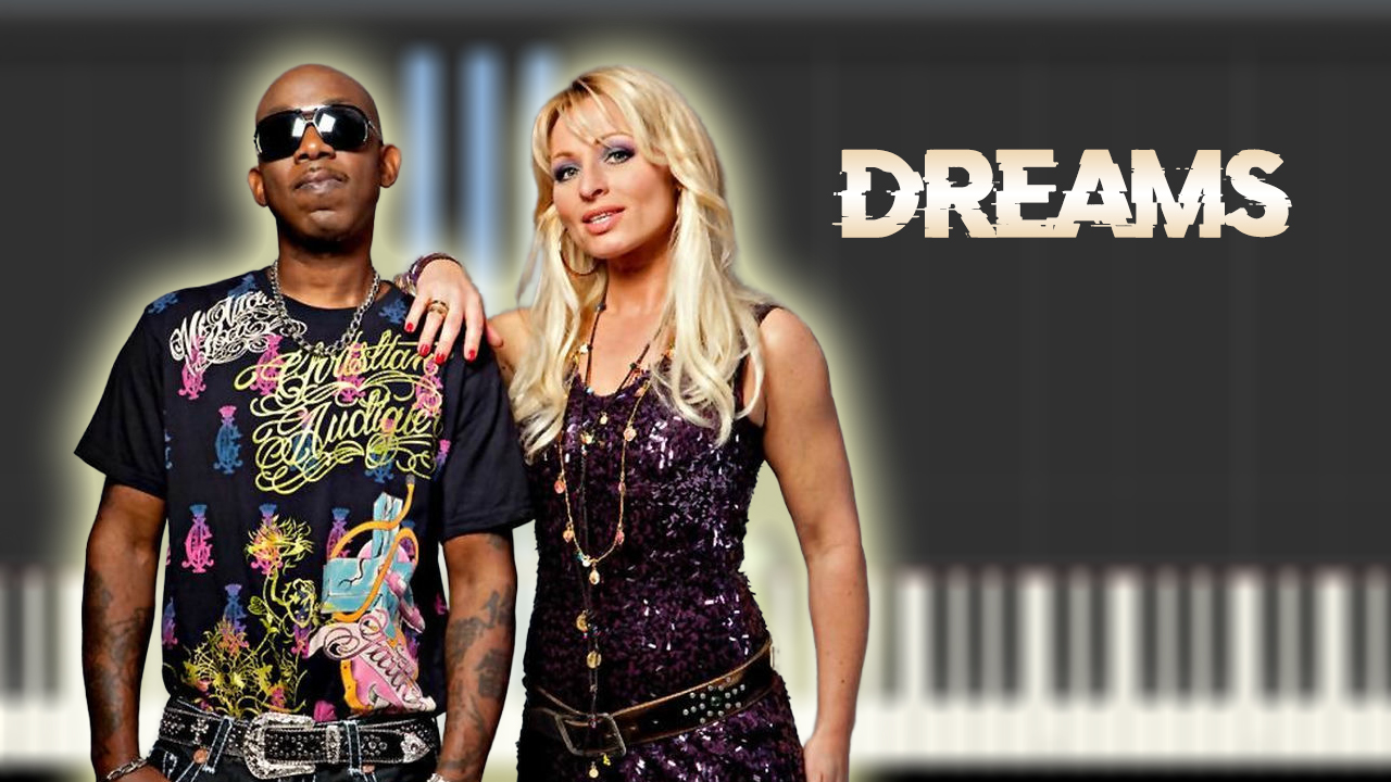 2 Brothers on the 4th Floor - Dreams