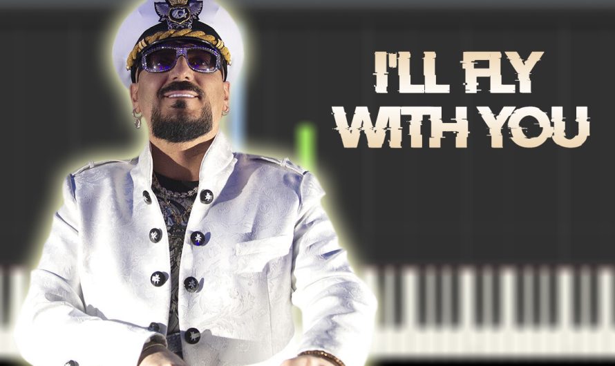 Gigi D’Agostino – I’ll Fly with You