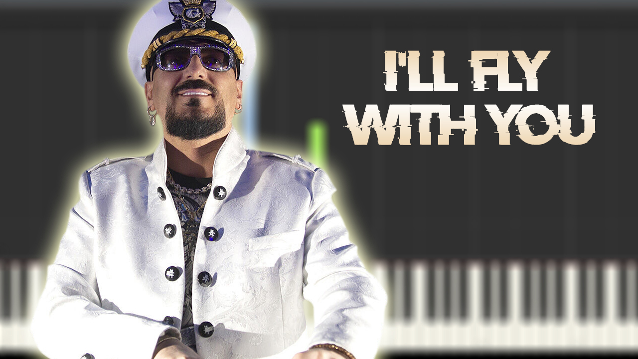 Gigi D'Agostino - I'll Fly with You