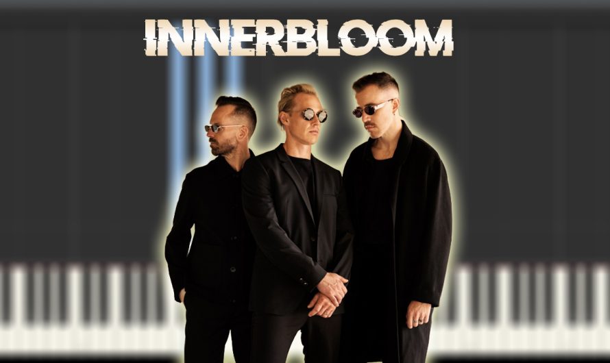 RÜFÜS – Innerbloom
