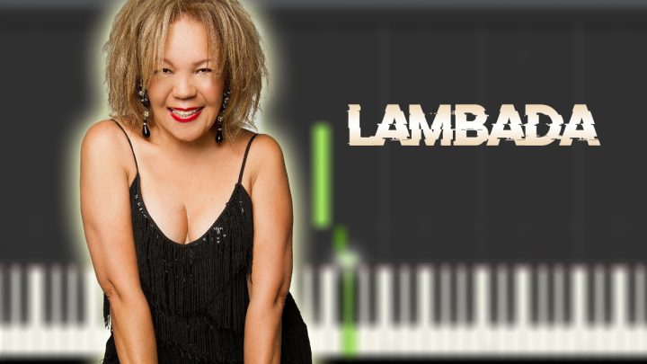 Kaoma - Lambada