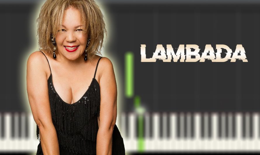 Kaoma – Lambada