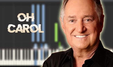 Neil Sedaka - Oh Carol