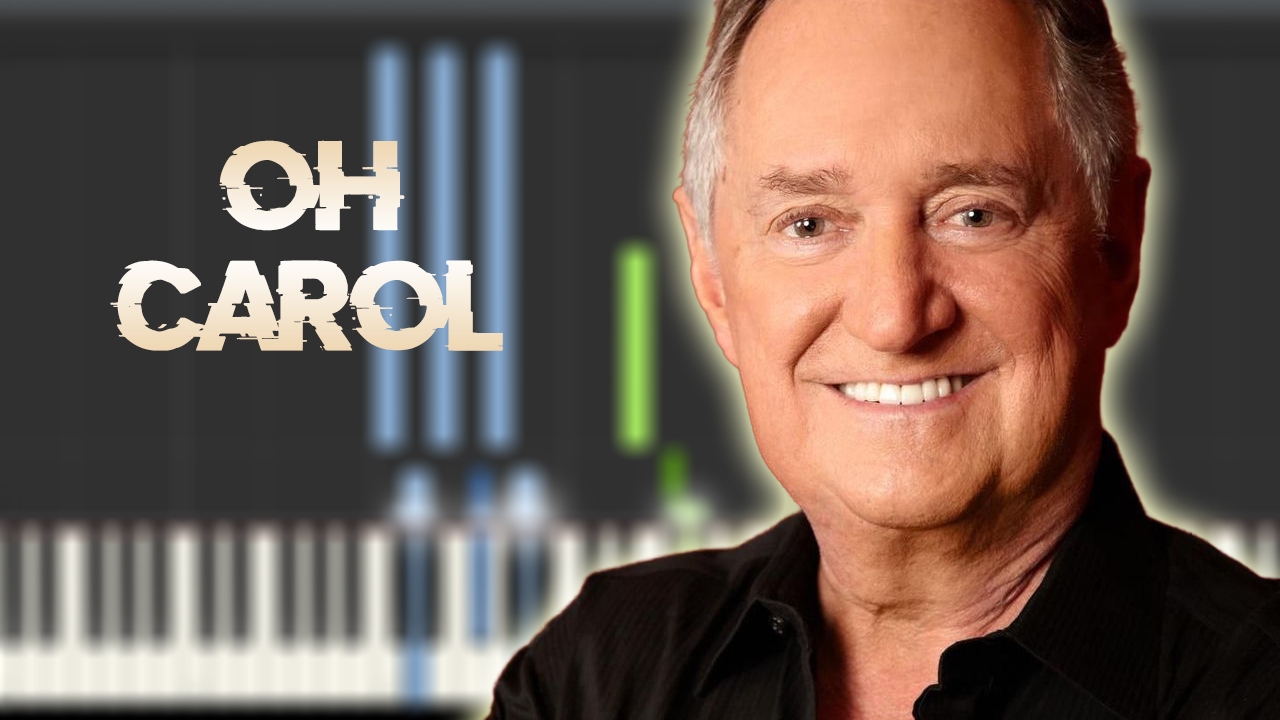 Neil Sedaka - Oh Carol