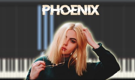 Anagramma - Phoenix ft Helen Engels