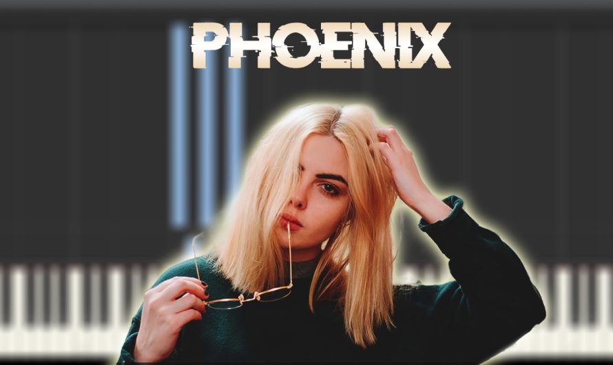 Anagramma – Phoenix ft Helen Engels