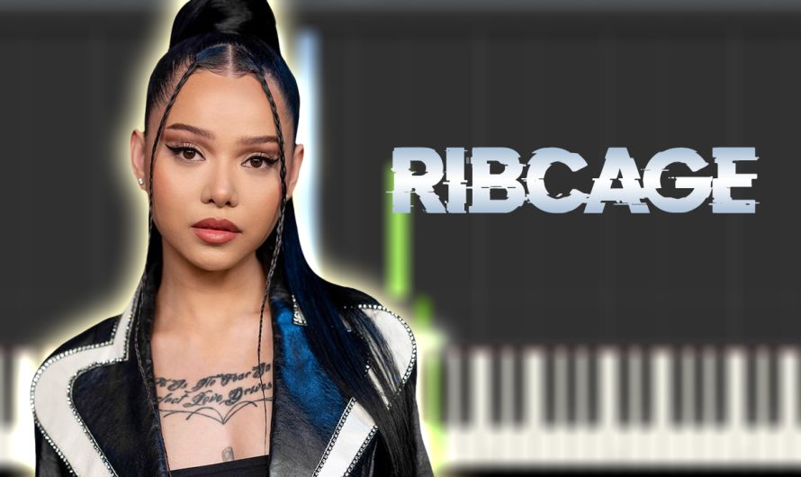 Bella Poarch – Ribcage