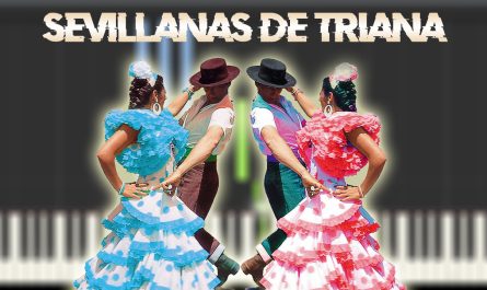 Aromas de Feria - Sevillanas de Triana