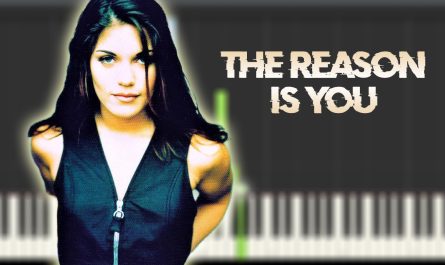 Nina - The Reason is You