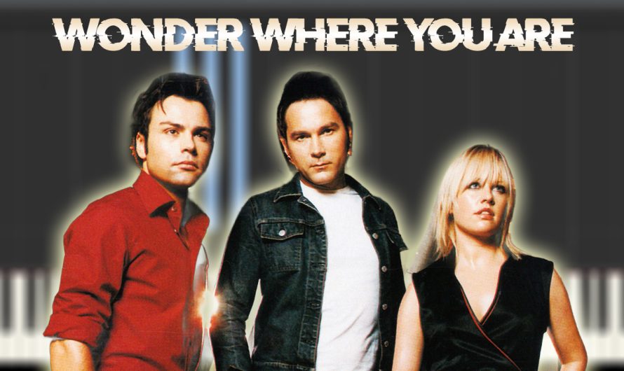 Da Buzz – Wonder Where You Are