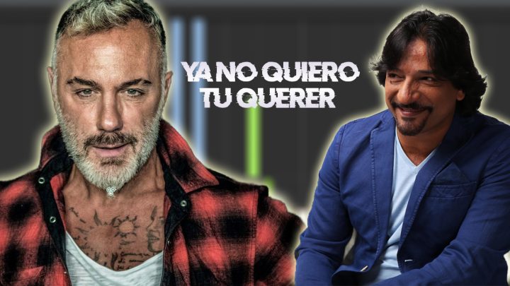 Gianluca Vacchi & José el Francés - Ya No Quiero Tu Querer