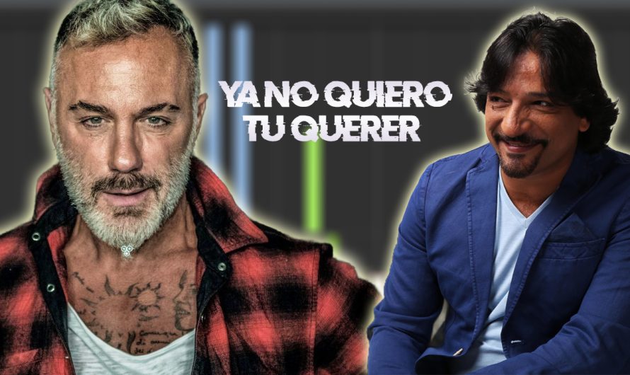 Gianluca Vacchi & José el Francés – Ya No Quiero Tu Querer