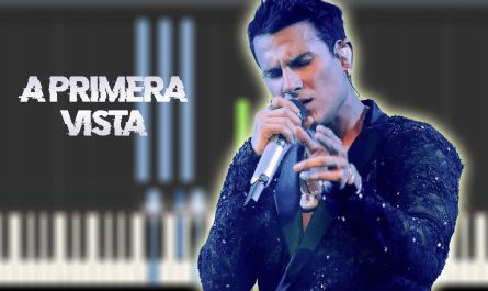 A primera vista - Pipe Bueno