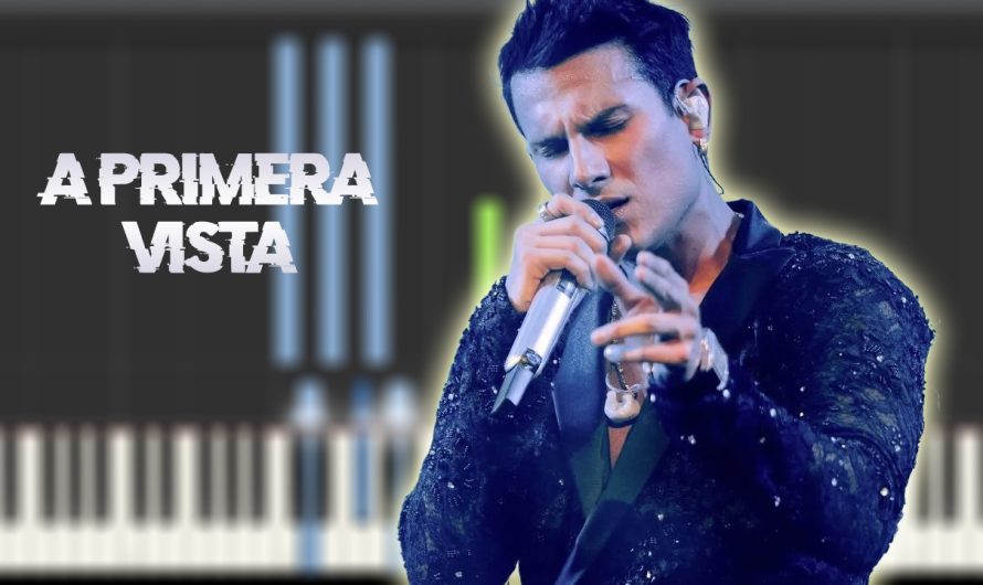 A primera vista – Pipe Bueno