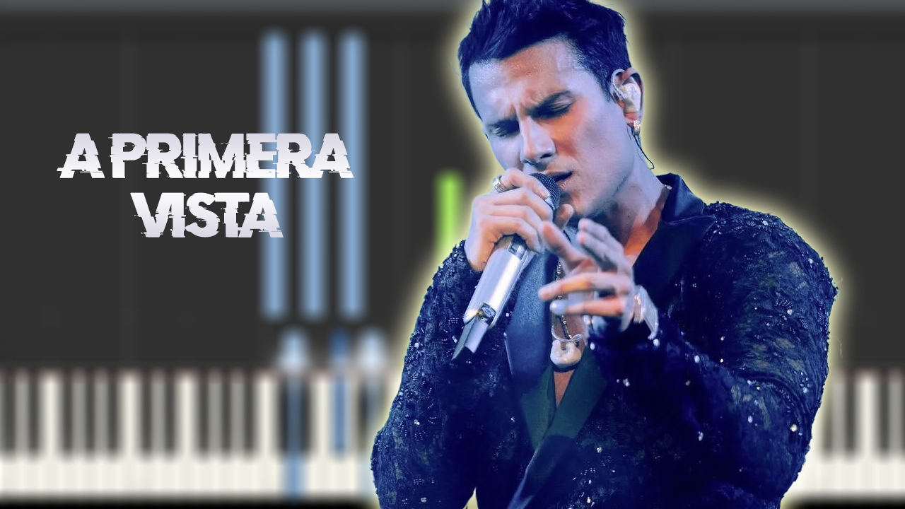 A primera vista - Pipe Bueno