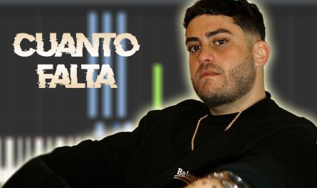 Delaossa - Cuánto Falta