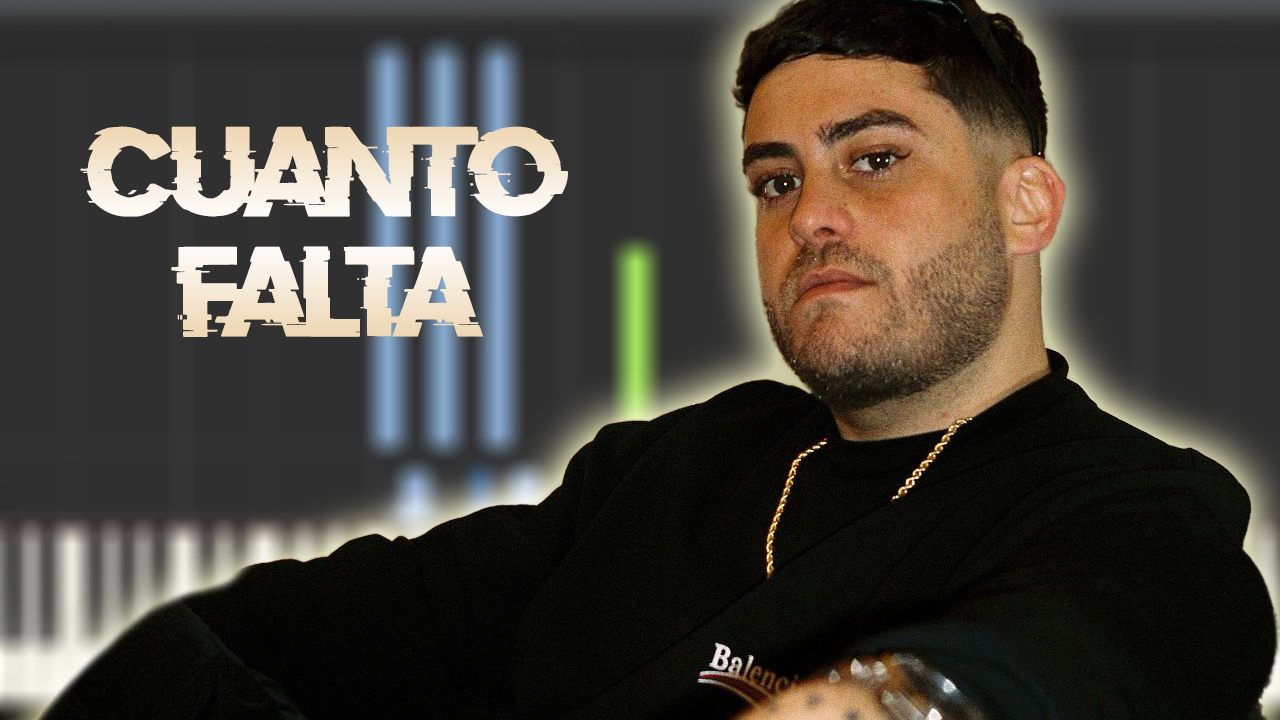 Delaossa - Cuánto Falta