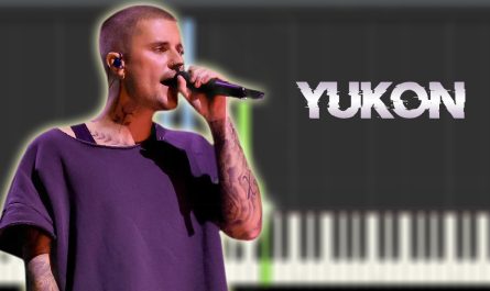 Justin Bieber - YUKON