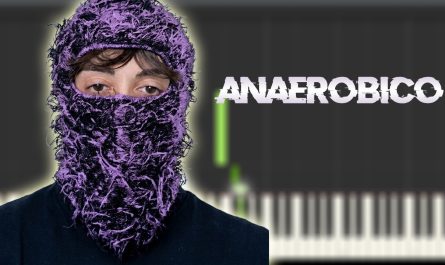 GSUS LZ - ANAERÓBICO