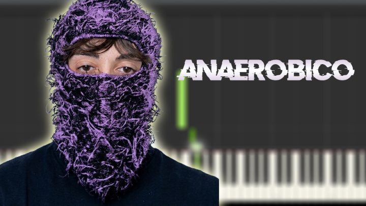 GSUS LZ - ANAERÓBICO