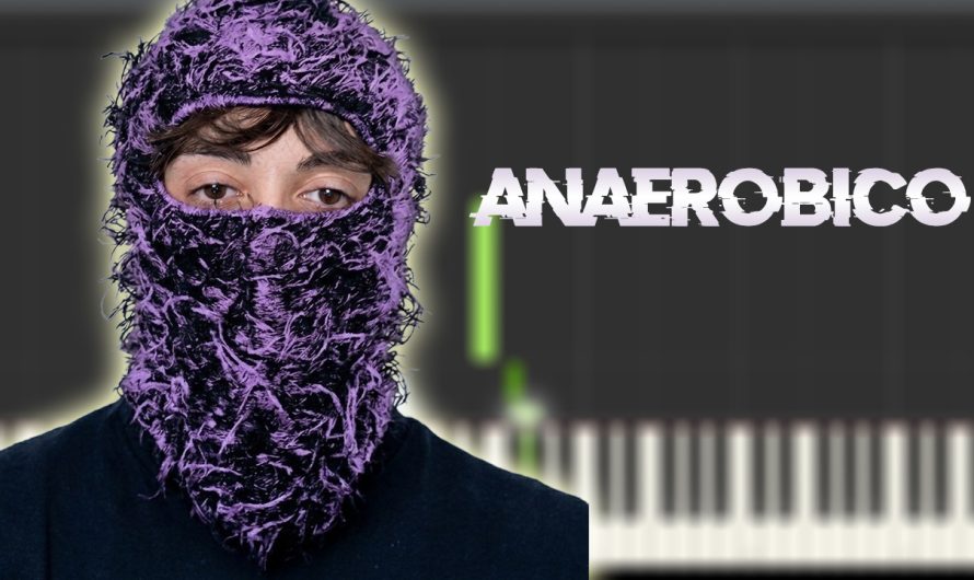 GSUS LZ – ANAERÓBICO