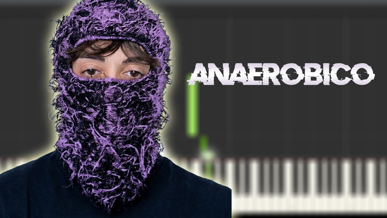GSUS LZ - ANAERÓBICO