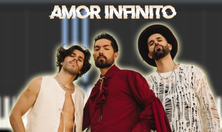 Siloé - Amor infinito