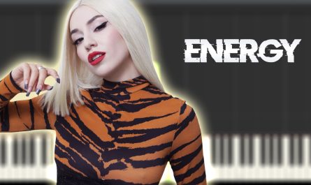 Ava Max & BIA - Energy