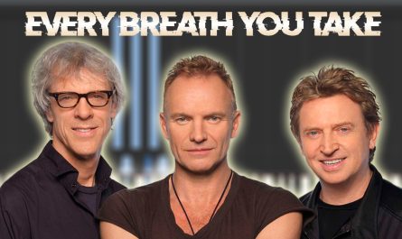 The Police - Every Breath You Take