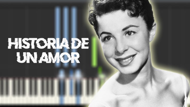 Eydie Gormé & Los Panchos - Historia de un amor